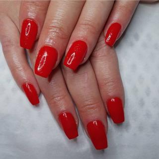 Salon de Manucure Coup d'éclat 1