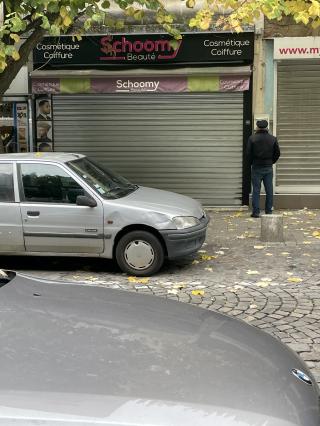 Salon de Manucure Schoomy Beaute 0