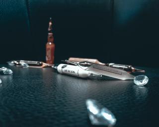 Salon de Manucure Harmonie Natur'elle 0