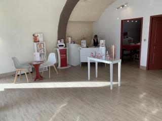 Salon de Manucure Institut L'Odyssée 2