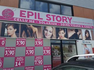 Salon de Manucure Epil Story 0