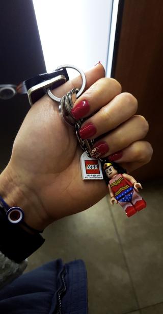 Salon de Manucure Manucure Center 0