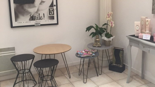 Salon de Manucure Espace Nymphéa 0