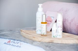 Salon de Manucure Institut CAZE Beauté Bien-être 0