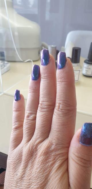 Salon de Manucure Cécilia Institut de Beauté 0