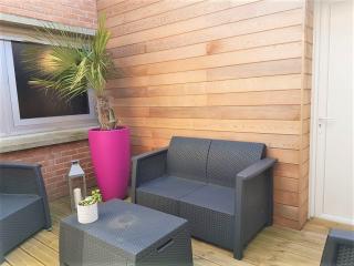 Salon de Manucure Salon de beauté Sahra'Belle 0