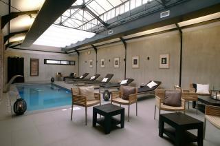 Salon de Manucure L'échappée 0