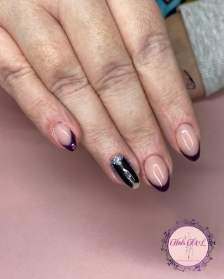 Salon de Manucure Nails K&L 0