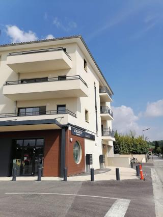 Salon de Manucure Passi'Ongles by Ariane 2