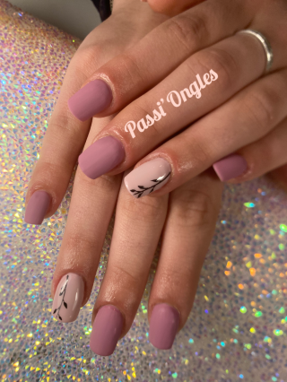 Salon de Manucure Passi'Ongles by Ariane 0