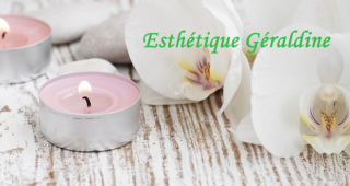 Salon de Manucure Esthétique Géraldine 0