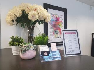 Salon de Manucure Elle & Ongles 0