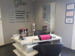 Salon de Manucure Elle & Ongles 0