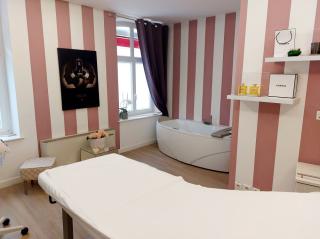 Salon de Manucure Beauty Success 0