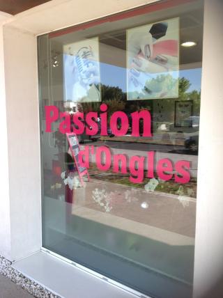 Salon de Manucure Passion d'ongles 0