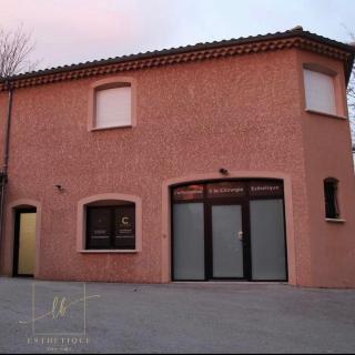 Salon de Manucure Esthétique LB Aubenas 0