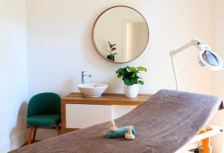 Salon de Manucure Appart'Beauté Univeda Aubenas 0