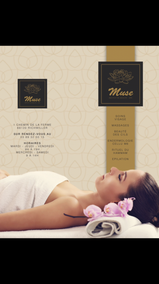 Salon de Manucure Muse 0