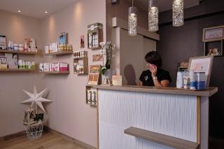 Salon de Manucure L'harmonie des Sens | Plobannalec-Lesconil 0