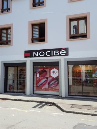 Salon de Manucure Nocibé - AURAY 0