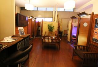 Salon de Manucure Sunso 0