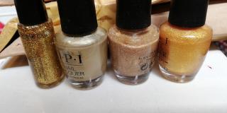 Salon de Manucure JUN Beauté 0