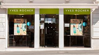 Salon de Manucure Yves Rocher 0