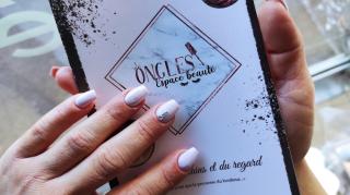 Salon de Manucure Ongles - Espace Beauté (onglerie - manucure) 0