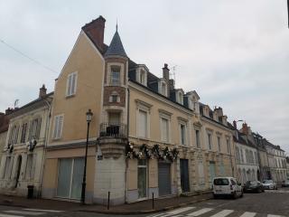 Salon de Manucure Institut de Beauté Thalia 0