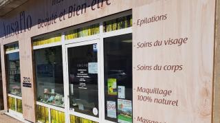 Salon de Manucure Ansaflo 0