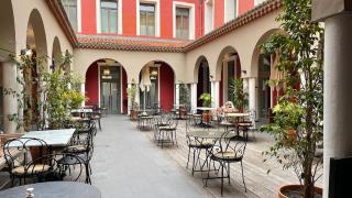 Salon de Manucure Hôtel de Paris à Sète 0
