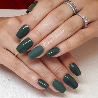 Salon de Manucure Les Ongles de Maluna 0