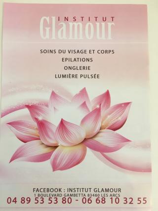 Salon de Manucure Institut GLAMOUR 0