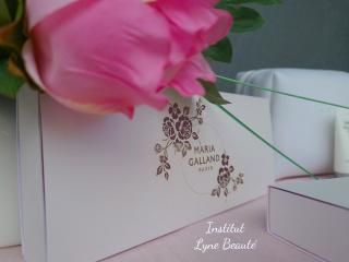 Salon de Manucure Lyne beauté - institut de beauté Maria Galland à Evreux 0