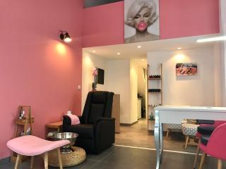 Salon de Manucure Fairy Nails Institut 0