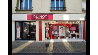 Salon de Manucure Institut Guinot 0