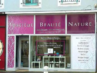 Salon de Manucure Institut Beauté Nature 0