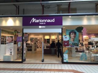 Salon de Manucure Marionnaud - Parfumerie & Institut 0