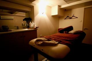 Salon de Manucure Carré Santé Beauté 0