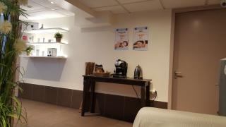 Salon de Manucure Carré Santé Beauté 0