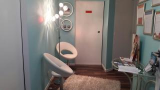 Salon de Manucure escapade sensorielle Anne Montiel réflexologue 0