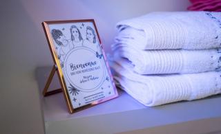 Salon de Manucure MAREVANE 0