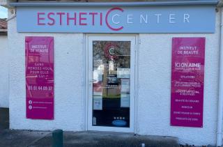 Salon de Manucure Esthetic Center Portet 2