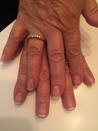 Salon de Manucure Fée toi b'ailes 0