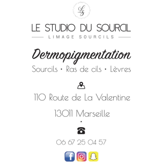 Salon de Manucure Le Studio du Sourcil 2