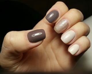 Salon de Manucure Rony'Nail 1