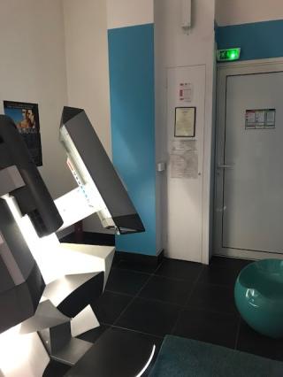 Salon de Manucure SUN TASSIN 0