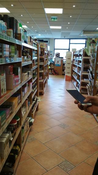 Salon de Manucure Biocoop Grandeur Nature Rangueil 0