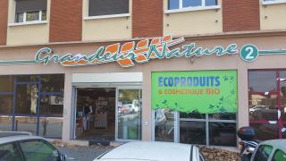 Salon de Manucure Biocoop Grandeur Nature Rangueil 0