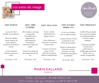 Salon de Manucure Douceur d'être & soins esthétique 0